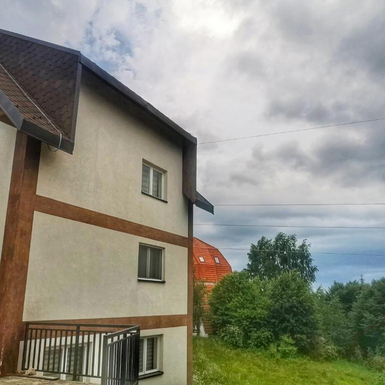 Iznad Oblaka Apartman 8 - One-Bedroom Apartment - 3