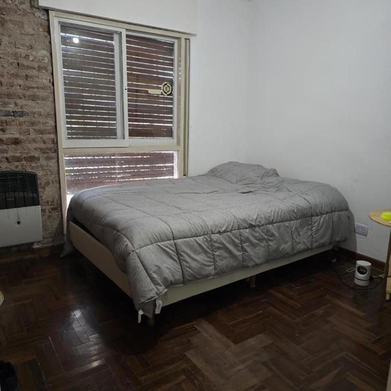 Departamento - Cerro de las Rosas, Cordoba - 5 personas - Apartamento de 1 dormitorio - 8