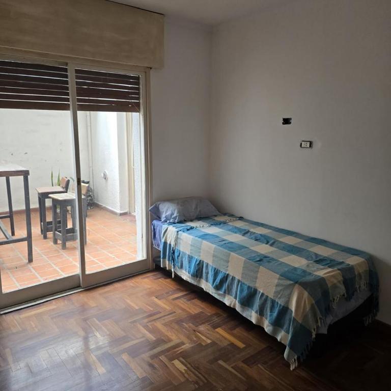 Departamento - Cerro de las Rosas, Cordoba - 5 personas - One-Bedroom Apartment - 9