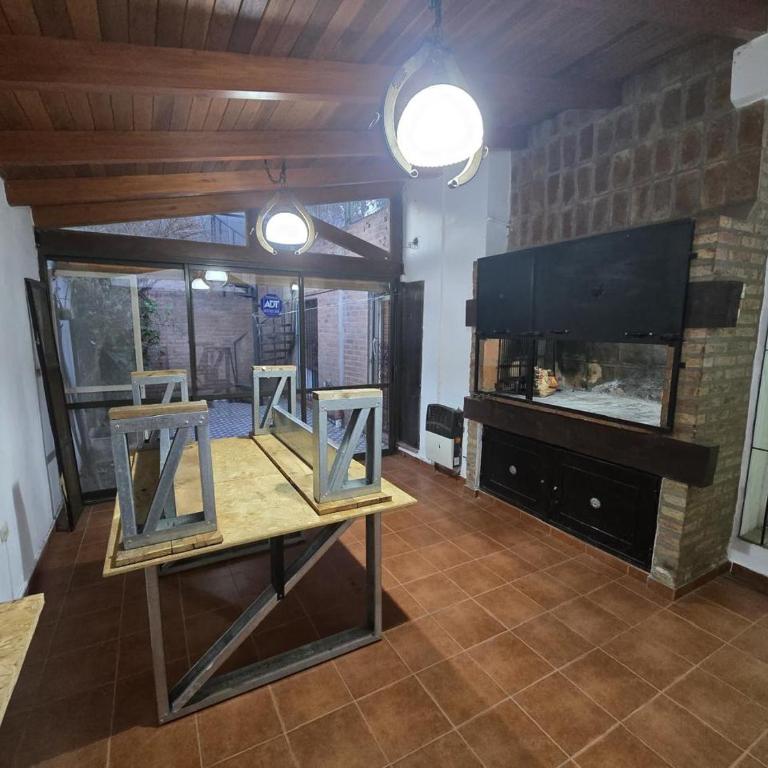 Departamento - Cerro de las Rosas, Cordoba - 5 personas - Apartamento de 1 dormitorio - 10