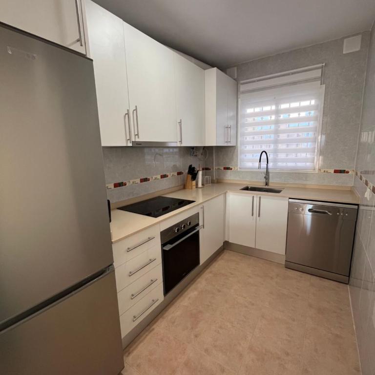 Alma de Cómpeta - Apartamento de 2 dormitorios - 4