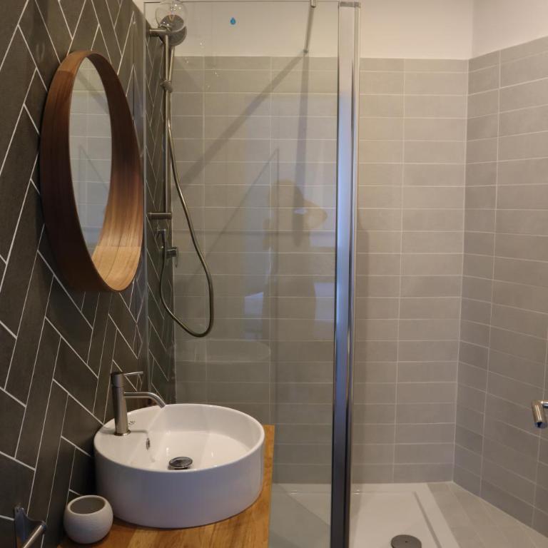 B&B Casa Valentina - Junior Suite - 7