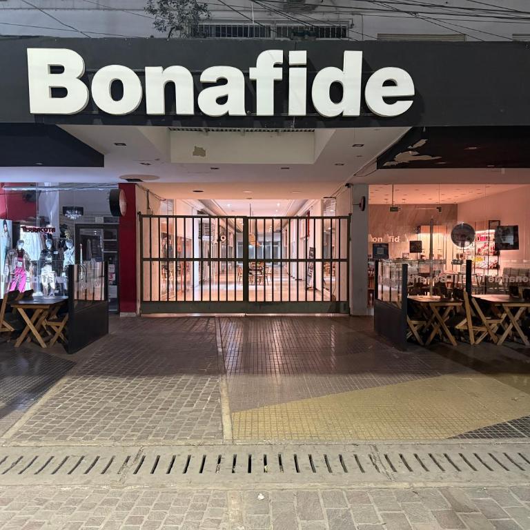 Apartment Plaza Libertad, 2Dormitorios - Apartamento de 3 dormitorios - 3