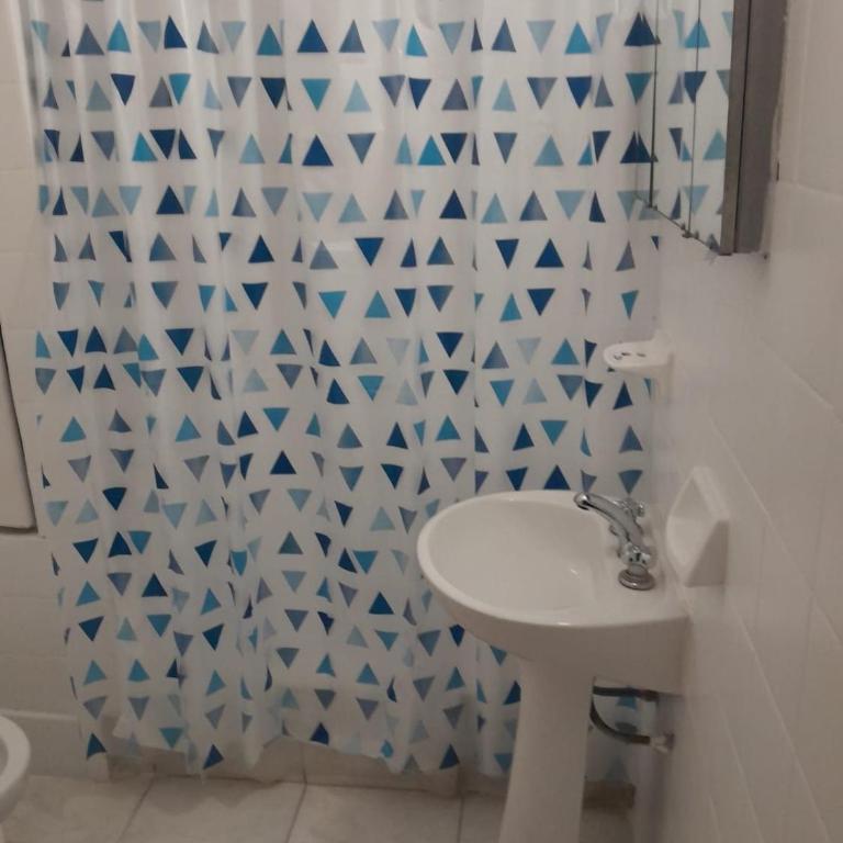 Apartment Plaza Libertad, 2Dormitorios - Apartamento de 3 dormitorios - 8