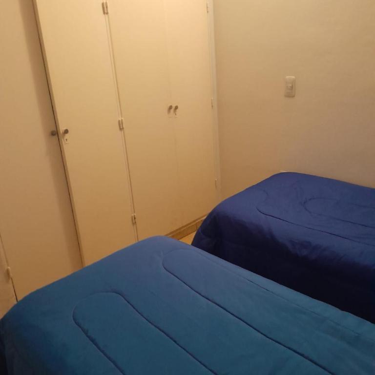 Apartment Plaza Libertad, 2Dormitorios - Apartamento de 3 dormitorios - 12