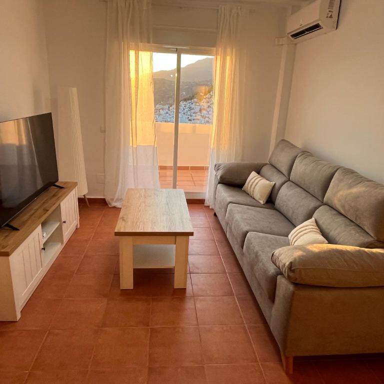 Alma de Cómpeta - Apartamento de 2 dormitorios - 12