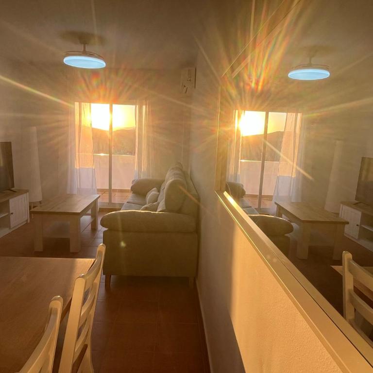 Alma de Cómpeta - Apartamento de 2 dormitorios - 11