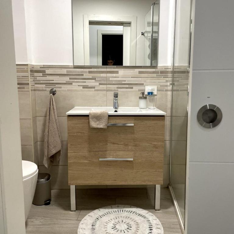 El Rincon de Maripi - Two-Bedroom Apartment - 21