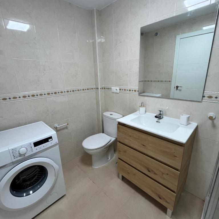 Alma de Cómpeta - Apartamento de 2 dormitorios - 16