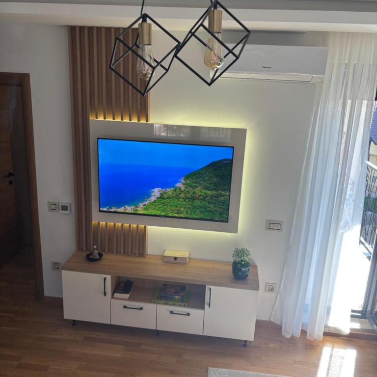 Apartman LU Zlatibor - Two-Bedroom Apartment - 8
