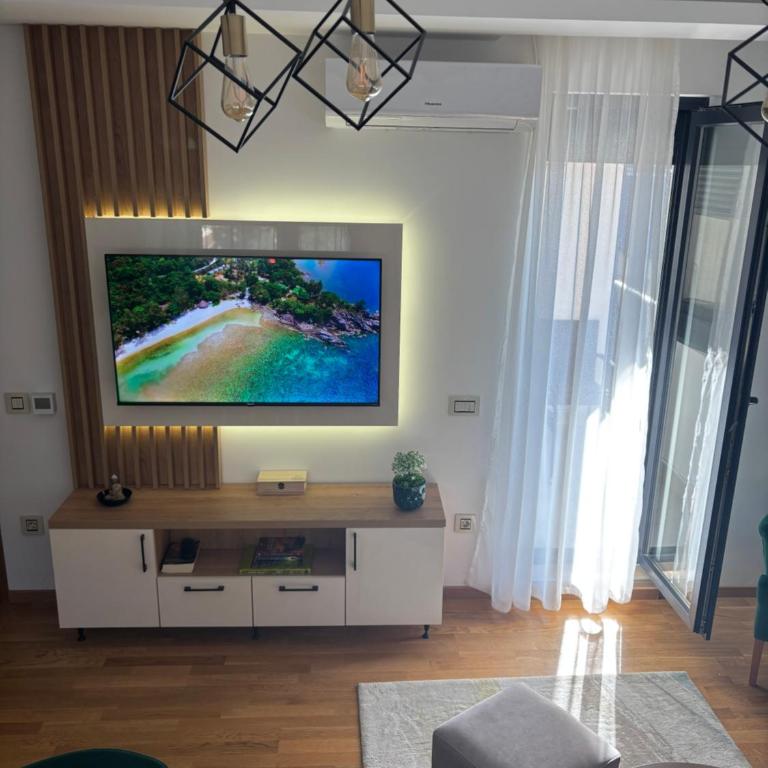 Apartman LU Zlatibor - Two-Bedroom Apartment - 10