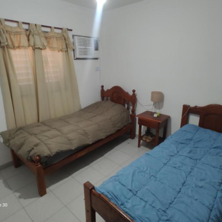 Dpto San Francisco I - Apartamento de 2 dormitorios - 1