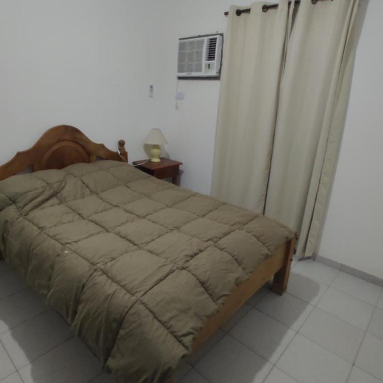 Dpto San Francisco I - Apartamento de 2 dormitorios - 2