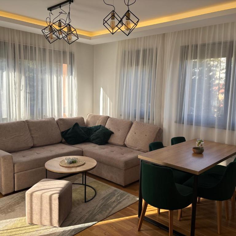 Apartman LU Zlatibor - Two-Bedroom Apartment - 13