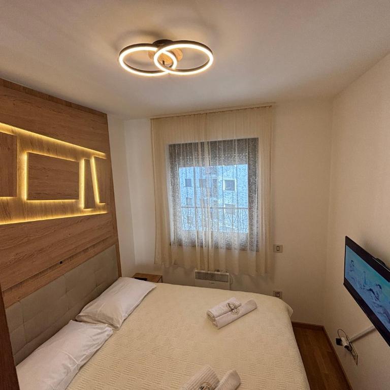 Apartman LU Zlatibor - Two-Bedroom Apartment - 15