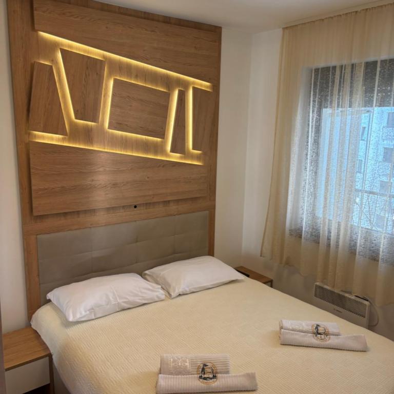 Apartman LU Zlatibor - Two-Bedroom Apartment - 16