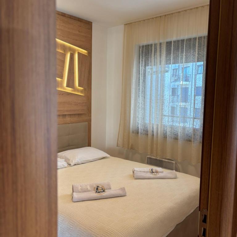 Apartman LU Zlatibor - Two-Bedroom Apartment - 17