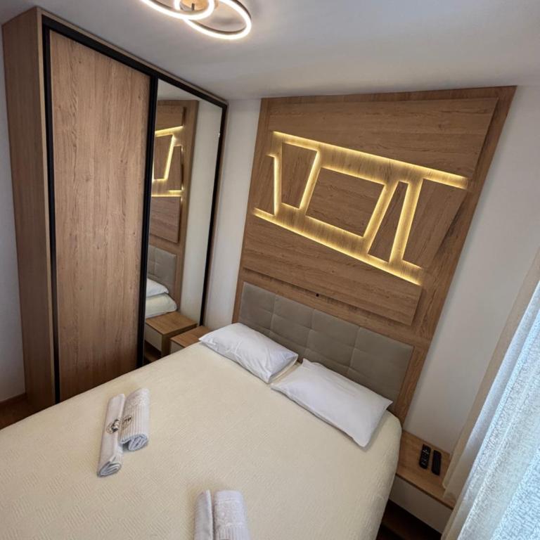 Apartman LU Zlatibor - Two-Bedroom Apartment - 20