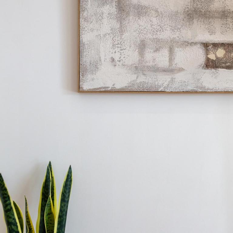 Casa Descubrimiento · Dúplex moderno con jardín. - Casa de 3 dormitorios - 22