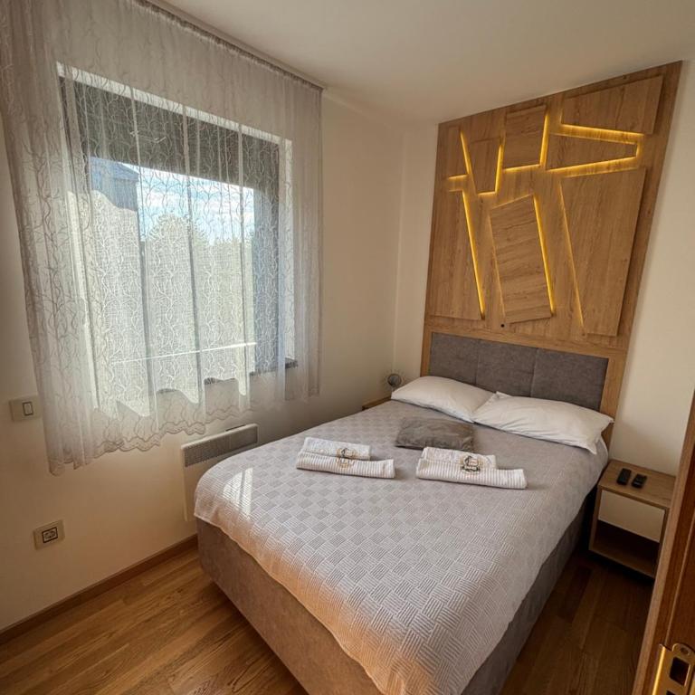 Apartman LU Zlatibor - Two-Bedroom Apartment - 23