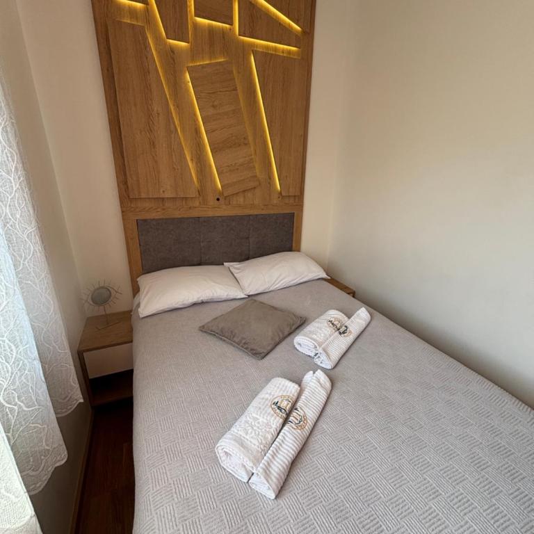 Apartman LU Zlatibor - Two-Bedroom Apartment - 25