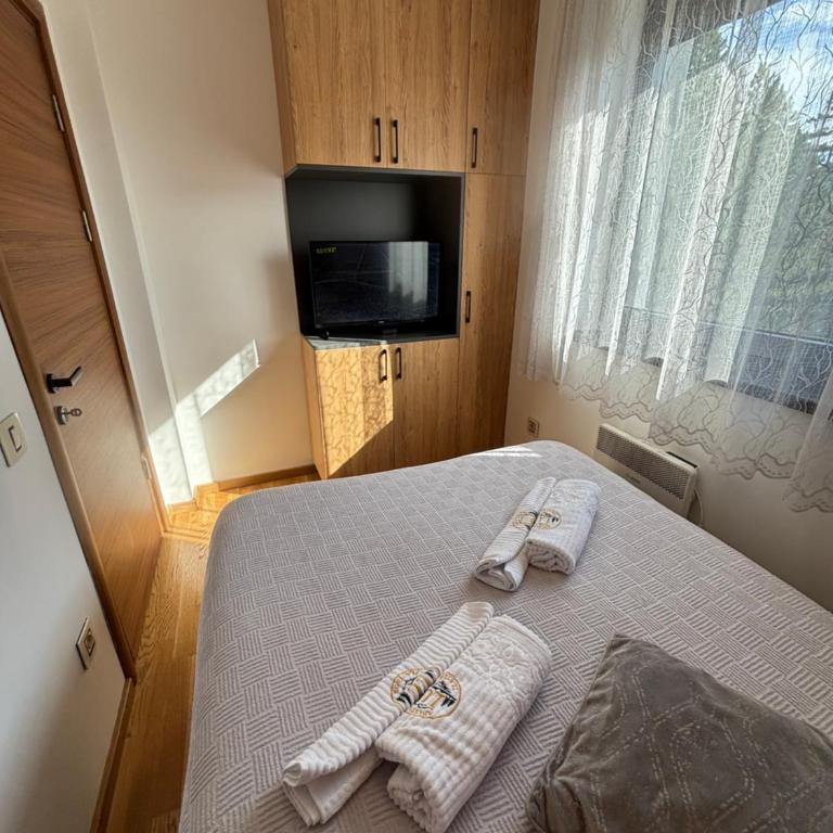 Apartman LU Zlatibor - Two-Bedroom Apartment - 27