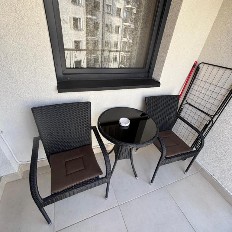 Apartman LU Zlatibor - Two-Bedroom Apartment - 29