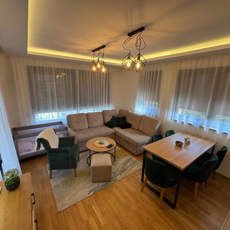 Apartman LU Zlatibor - Two-Bedroom Apartment - 31