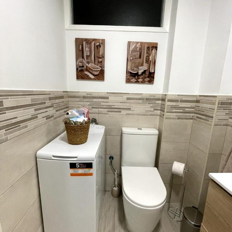 El Rincon de Maripi - Two-Bedroom Apartment - 22