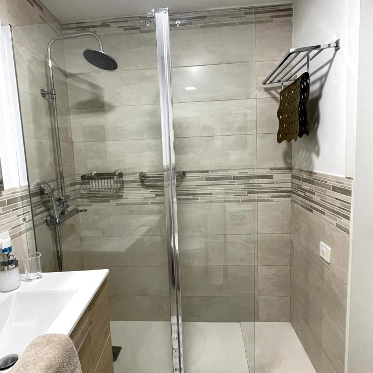 El Rincon de Maripi - Two-Bedroom Apartment - 23
