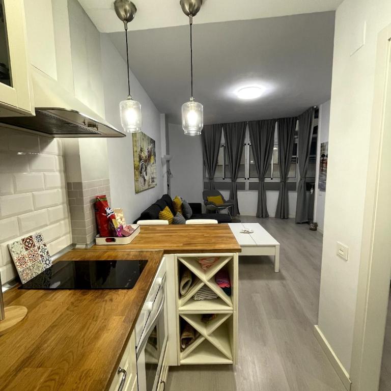 El Rincon de Maripi - Two-Bedroom Apartment - 8