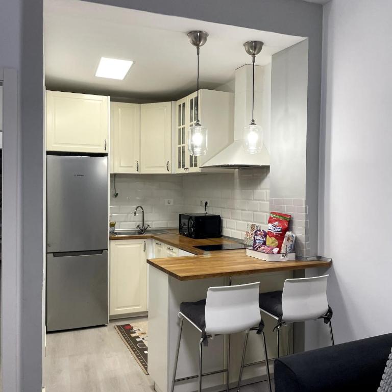 El Rincon de Maripi - Two-Bedroom Apartment - 9
