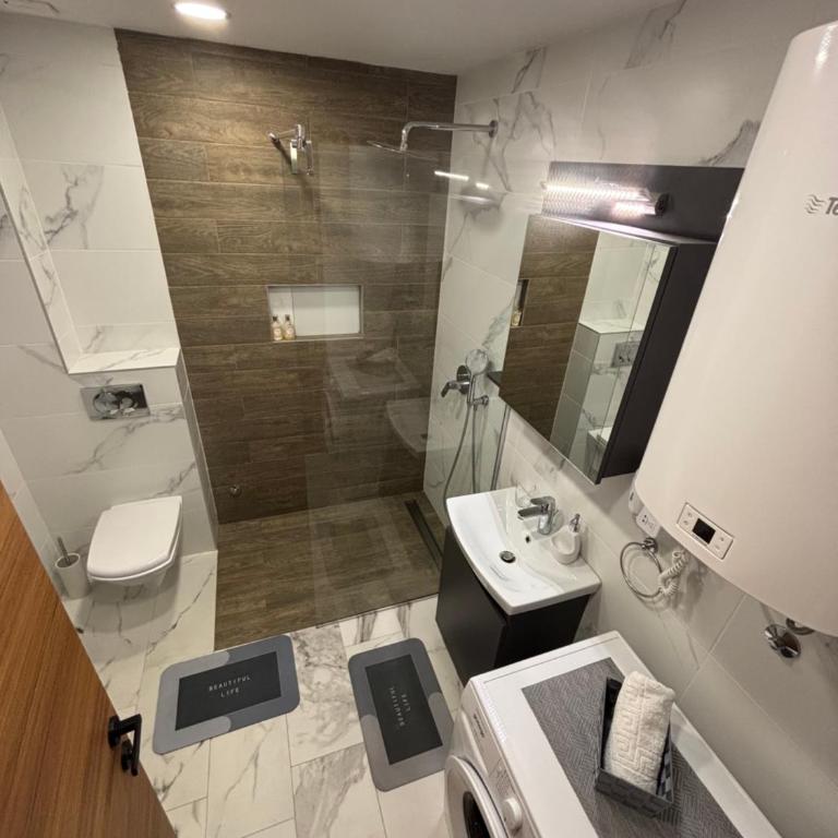 Apartman LU Zlatibor - Two-Bedroom Apartment - 32