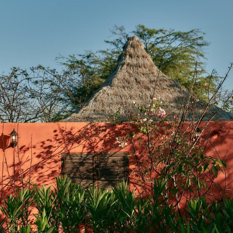 Villa Romana Boutique Hotel - Double or Twin Room with Garden View - 4