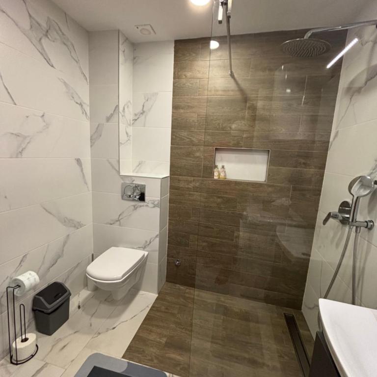 Apartman LU Zlatibor - Two-Bedroom Apartment - 35