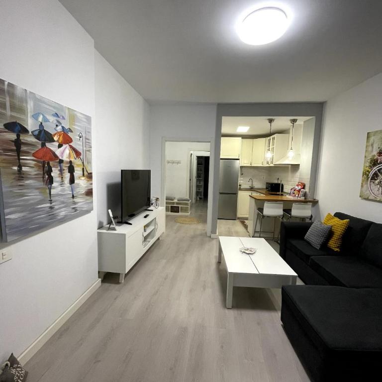 El Rincon de Maripi - Two-Bedroom Apartment - 13