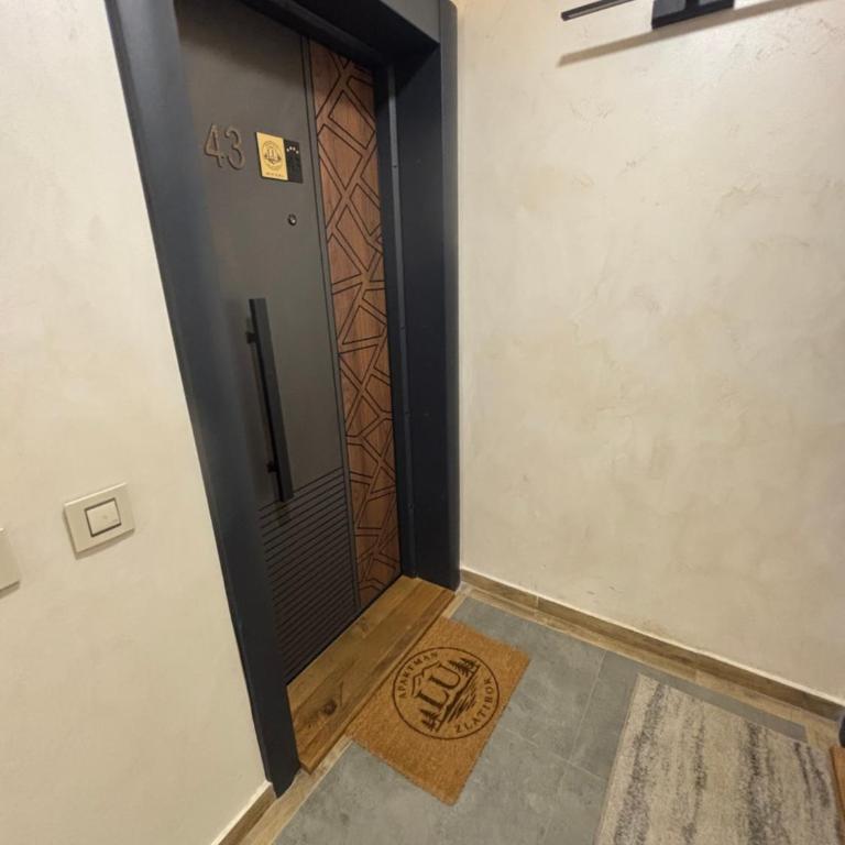 Apartman LU Zlatibor - Two-Bedroom Apartment - 36