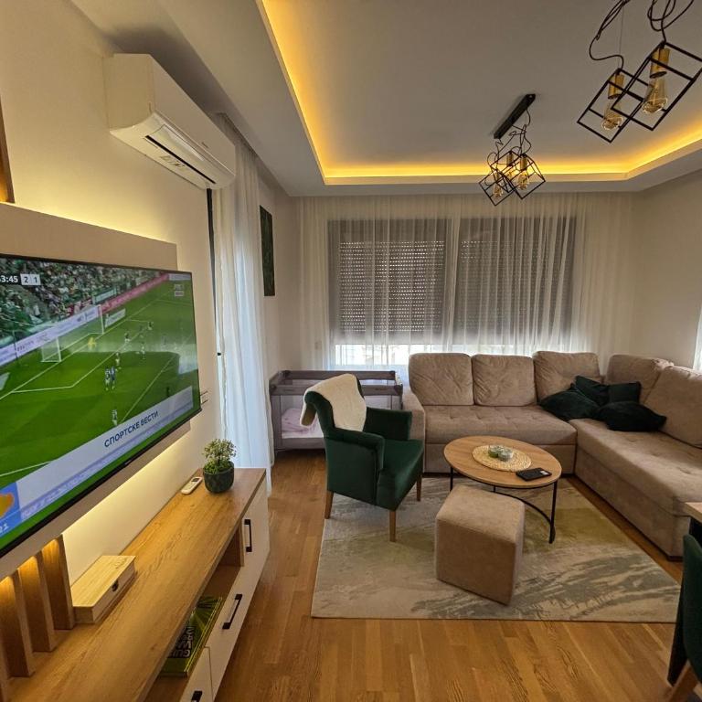 Apartman LU Zlatibor - Two-Bedroom Apartment - 39