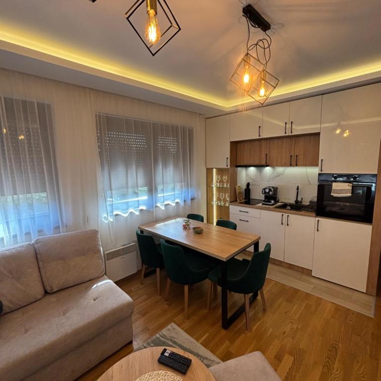 Apartman LU Zlatibor - Two-Bedroom Apartment - 40