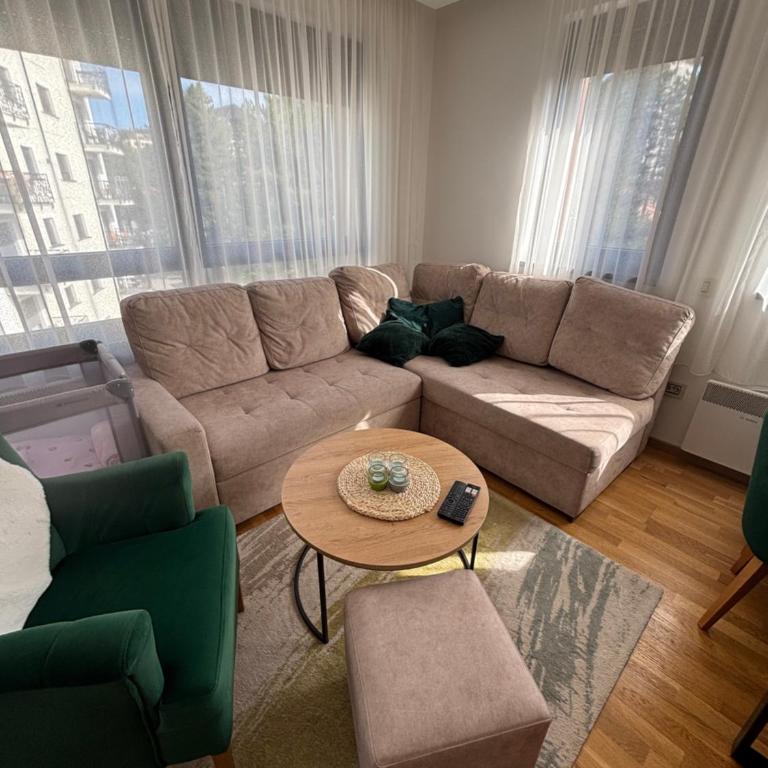Apartman LU Zlatibor - Two-Bedroom Apartment - 41