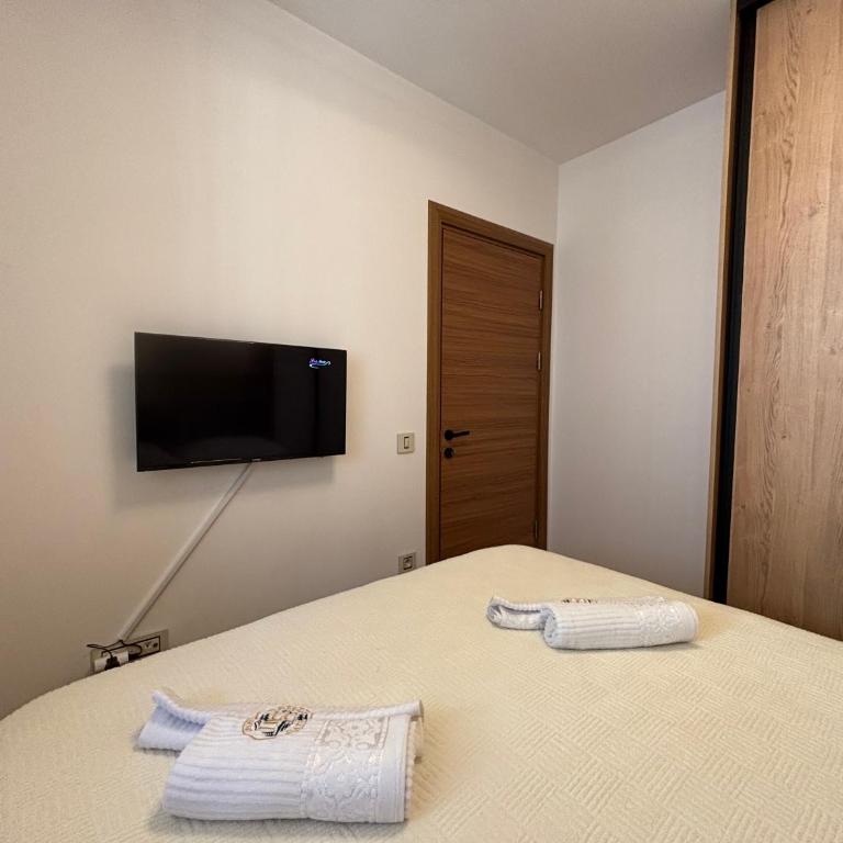 Apartman LU Zlatibor - Two-Bedroom Apartment - 42