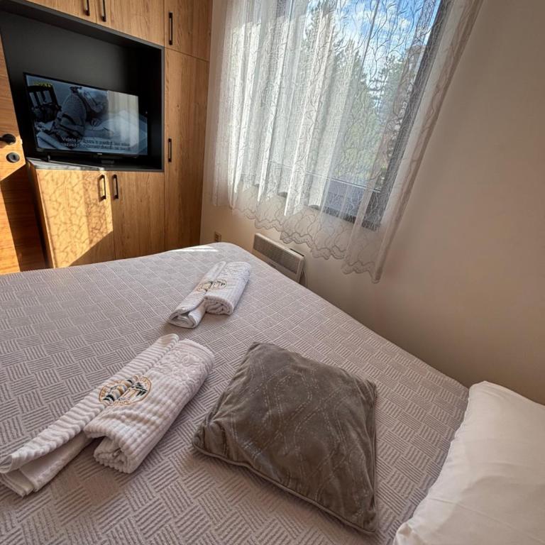 Apartman LU Zlatibor - Two-Bedroom Apartment - 43