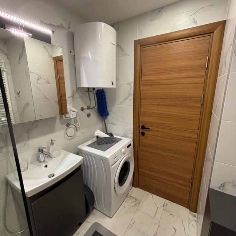 Apartman LU Zlatibor - Two-Bedroom Apartment - 44