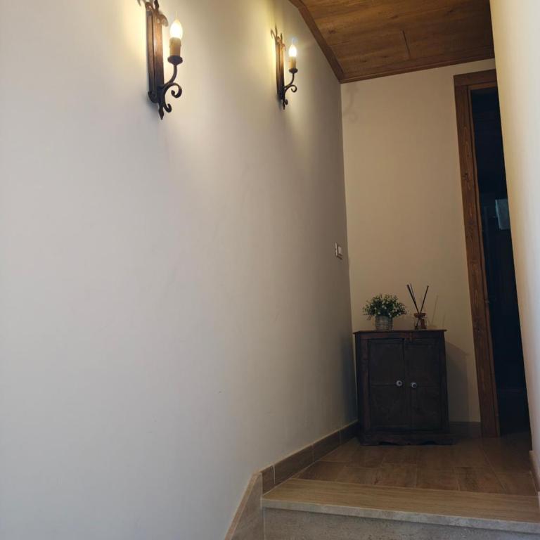 Il casale degli aragonesi - Villa con 2 Camere da Letto - 97