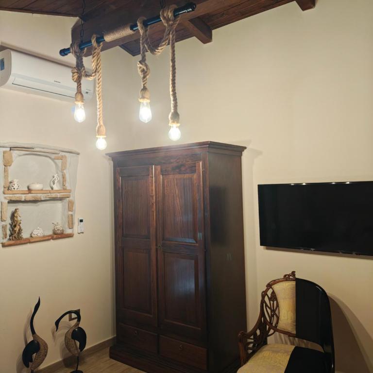 Il casale degli aragonesi - Villa con 2 Camere da Letto - 99