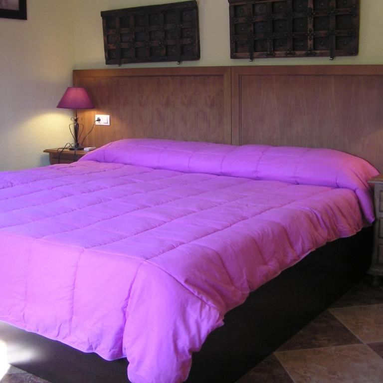 Hacienda Doña Lola - Casa - 33