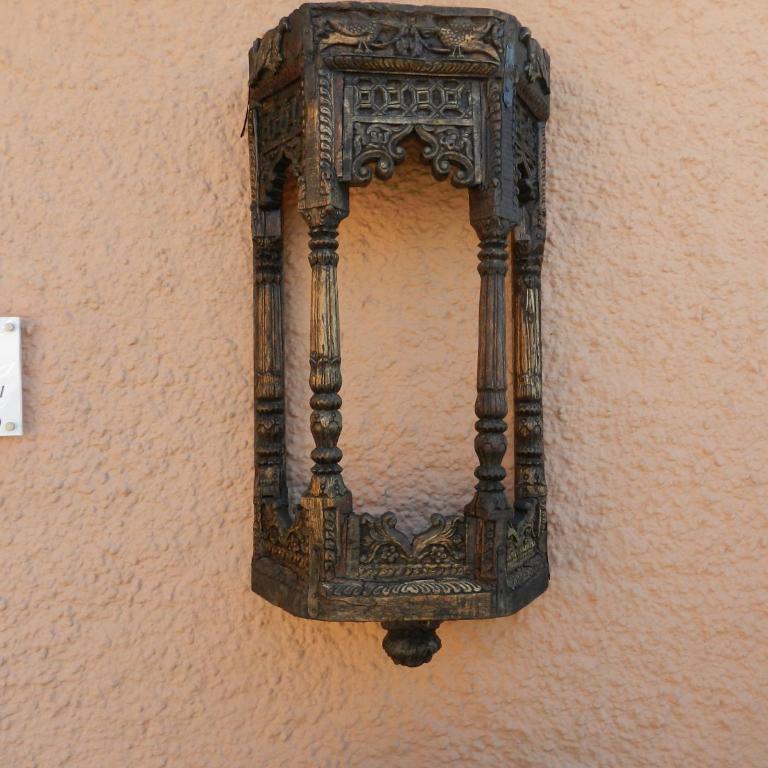 Hacienda Doña Lola - Casa - 32