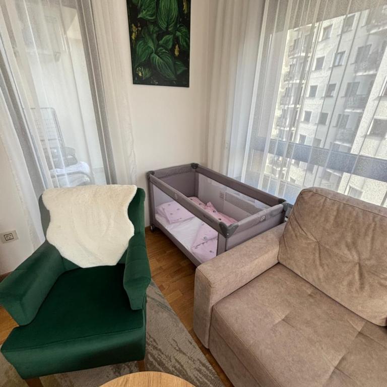 Apartman LU Zlatibor - Two-Bedroom Apartment - 47