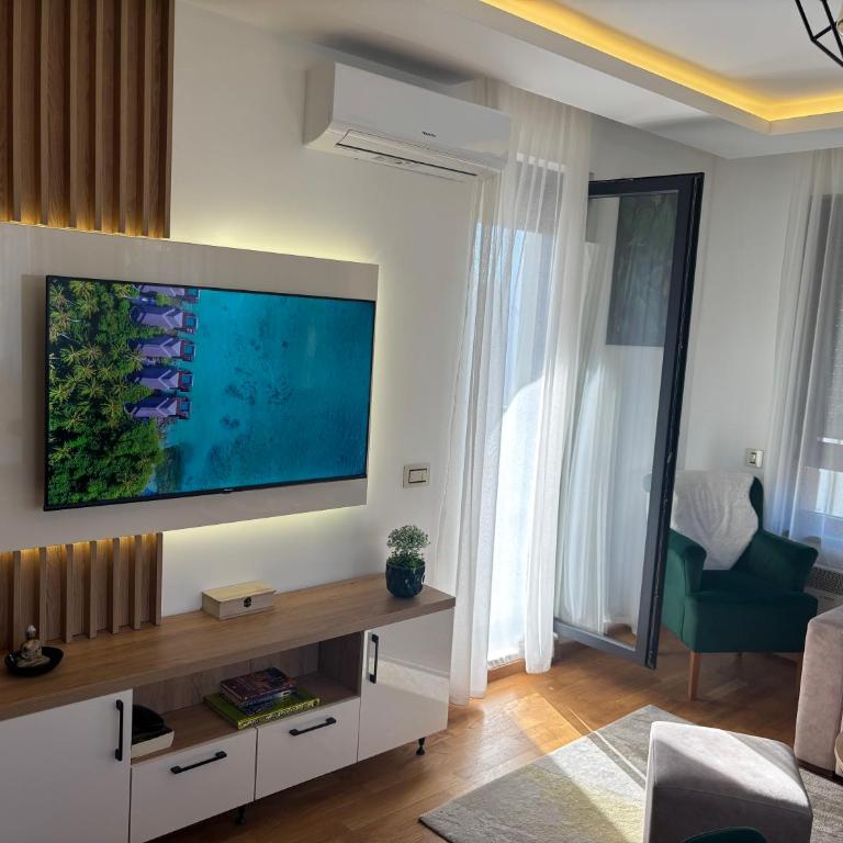 Apartman LU Zlatibor - Two-Bedroom Apartment - 51