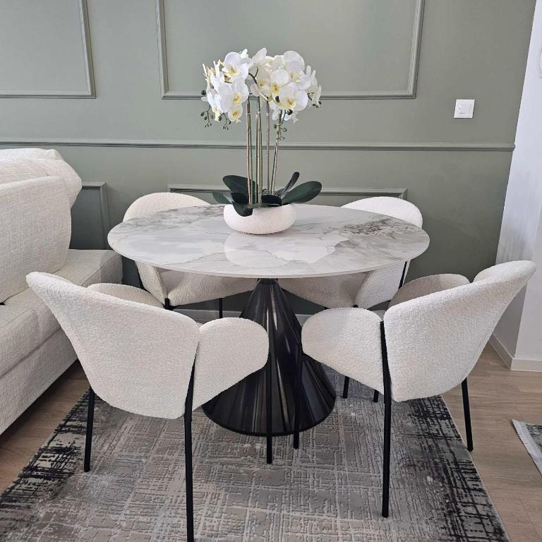 Apartment Sarajevo Airport1 - Deluks Apartman - 3